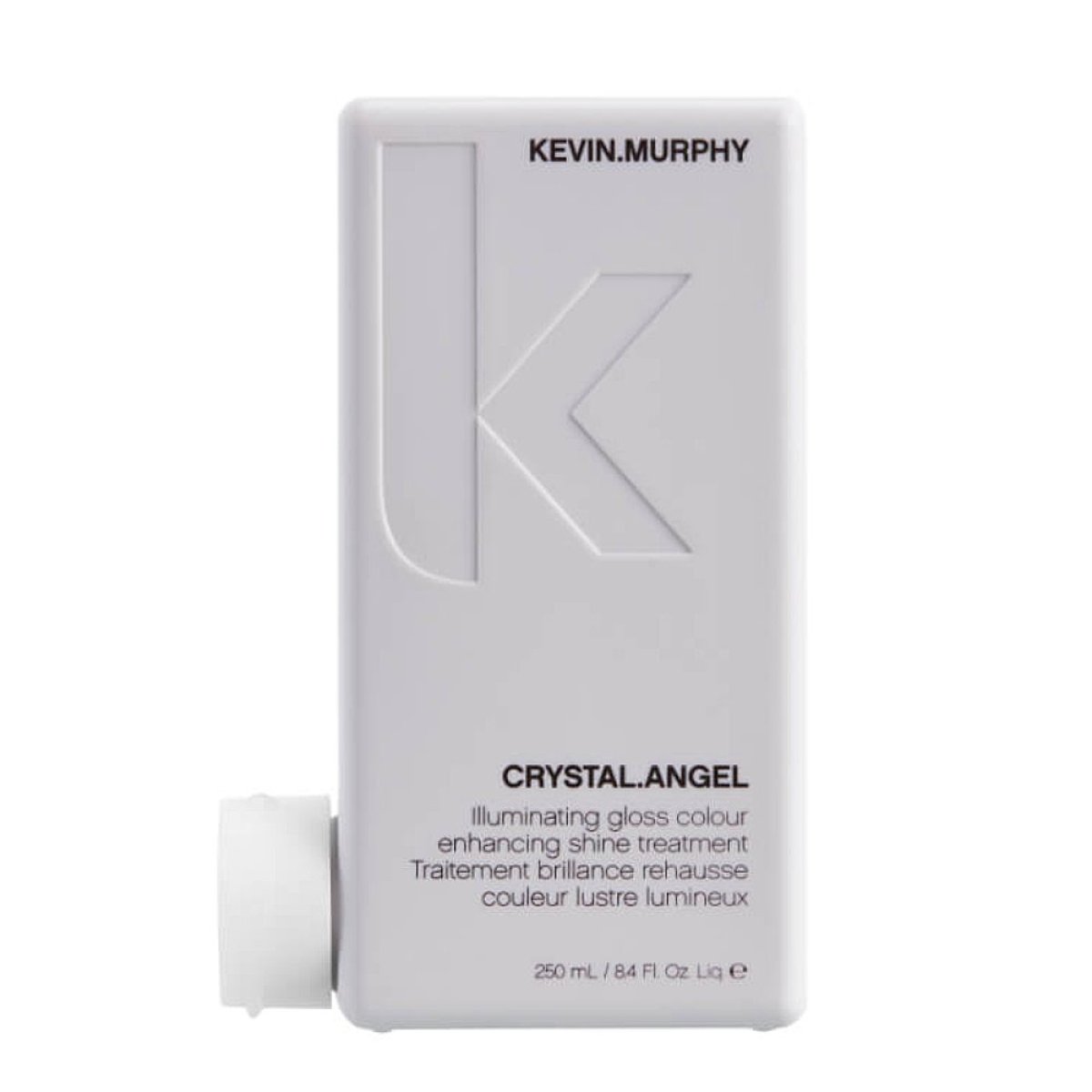 Kevin.Murphy Crystal.Angel Hair Treatment - Тонирующий бальзам